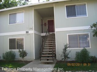 645 David Ave APT A, Red Bluff, CA 96080