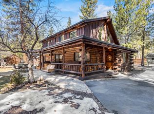 69585 Halter, Sisters, OR