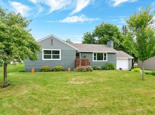 1021 Midland Ave, Albany, MN 56307