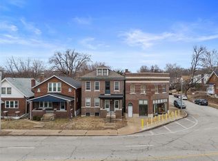 2203 McCausland Ave, Saint Louis, MO 63143