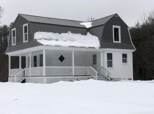 95 Route 16b Hwy, Center Ossipee, NH 03814