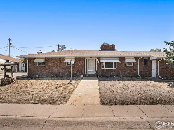 507 River St, Platteville, CO 80651