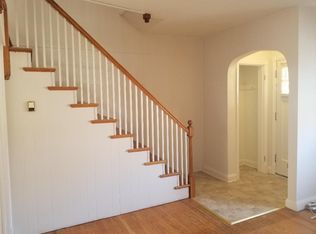 3415 Woodstock Ave, Baltimore, MD 21213