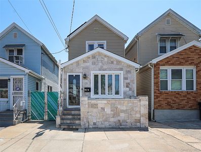 119-16 Linden Boulevard, South Ozone Park, NY, 11420