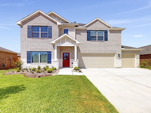 Front Exterior - Representational Photo