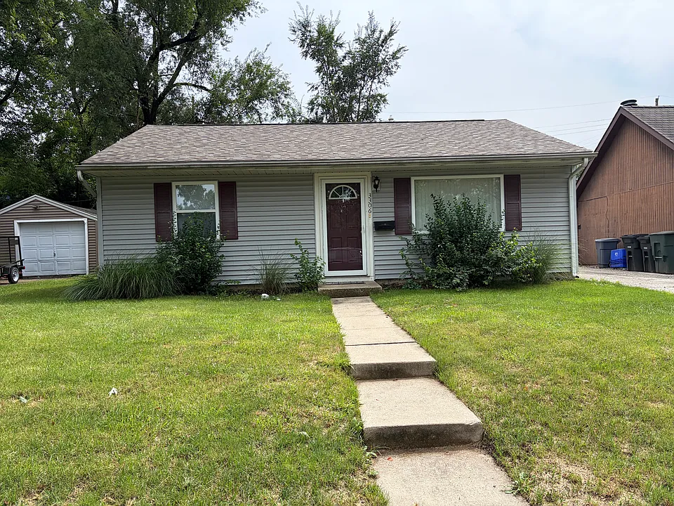 3306 Longlois Dr
