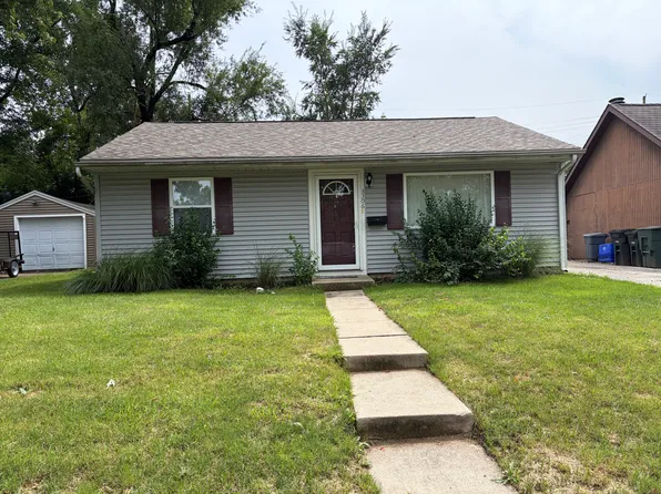 3306 Longlois Dr, Lafayette, IN 47904