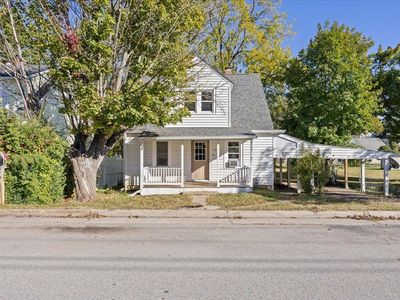 1311 Lyle Ave, Staunton, VA, 24401