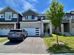 912 Rubicon Pl, Ottawa, ON K2V 0R1