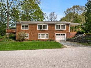 140 Chasanna Dr, Rutland, VT 05701