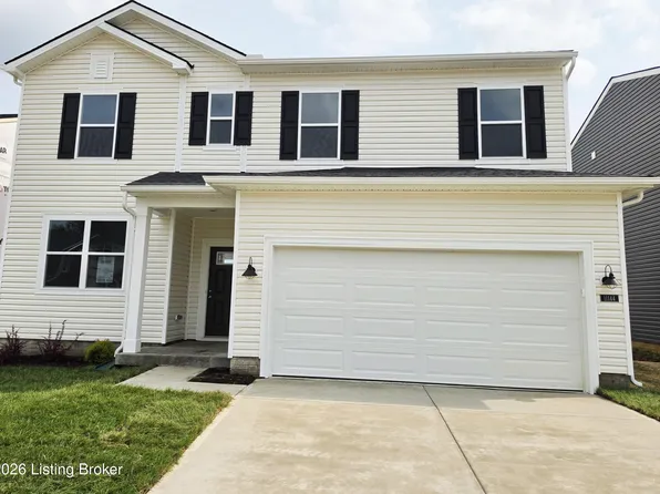 11144 Castlebrook Dr, Louisville, KY 40291