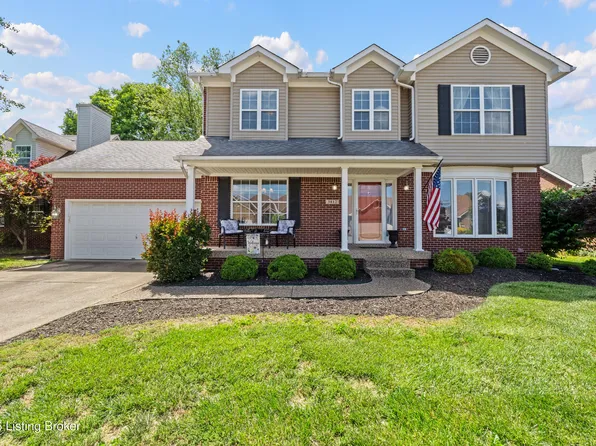 3812 Fieldside Cir, Louisville, KY 40299