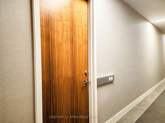 2nd image of 111 Saint Clair Ave W #616