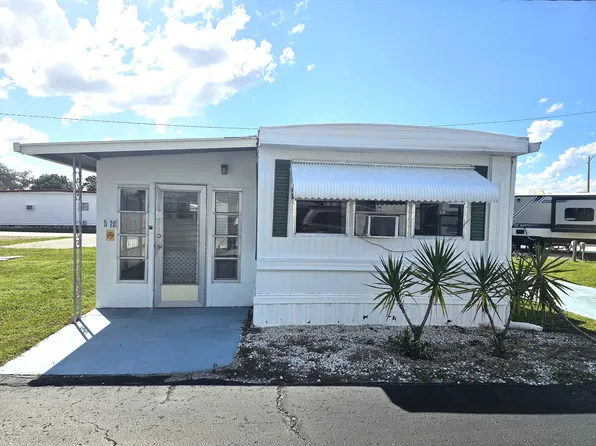 20 Detroit Ave #D20, Lakeland, FL 33815