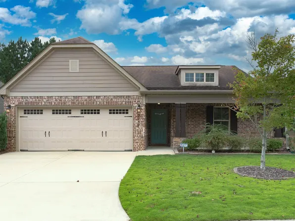 2137 Chelsea Park Bnd, Chelsea, AL 35043