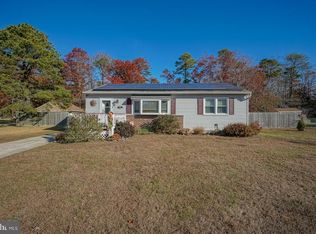 5 Academy Rd, Egg Harbor Township, NJ 08234