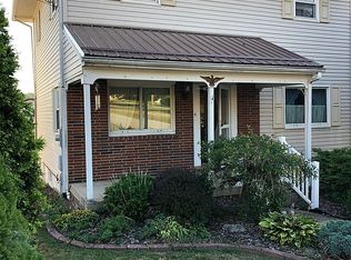 420 W Main St, Rural Valley, PA 16249