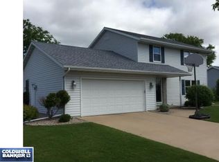 1530 E Janet Ln, Appleton, WI 54915