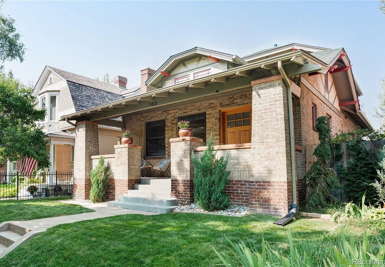 563 N Emerson Street, Denver, CO 80218 Zillow