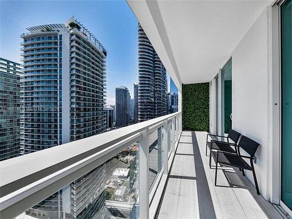 3rd image of 1080 Brickell Ave Unit 2901