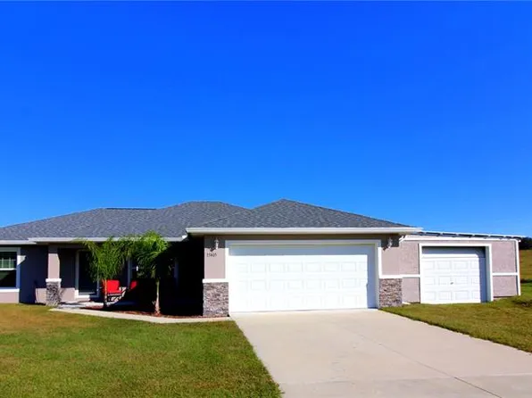 15405 SE 160th Ave, Weirsdale, FL 32195
