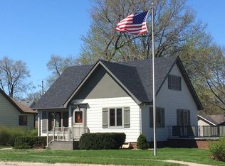 202 7th Ave, Sully, IA 50251