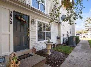 3930 Ettrick Ct #7-25, Bowie, MD 20716
