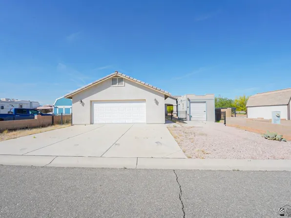 11672 Hopi St, Wellton, AZ 85356