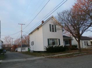 716 Center St, Dover, OH 44622