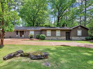 716 Rosemont Ave NW, Cullman, AL 35055