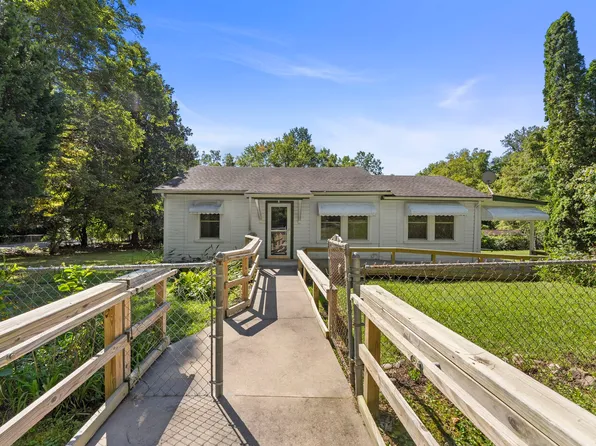 238 Willie Six Rd, Sewanee, TN 37375