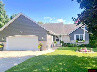 605 Columbia St, Cleveland, MN 56017