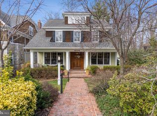 6309 Wiscasset Rd, Bethesda, MD 20816