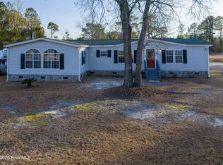 105 Murrill Ln, Leland, NC 28451