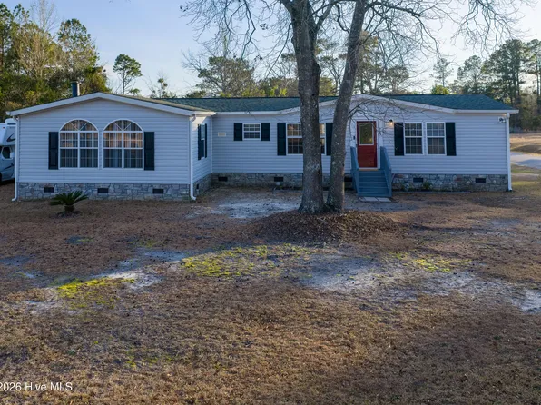 105 Murrill Lane, Leland, NC 28451