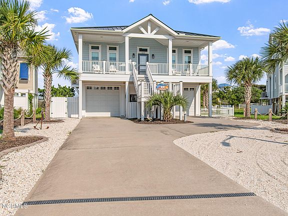 2nd image of 3609 W Pelican Drive
