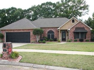 307 Rue Colombe, Carencro, LA 70520