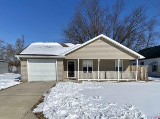 803 Augusta St, Clinton, MO 64735