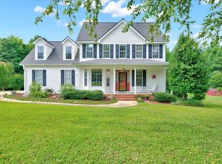127 Michael Way, Clayton, NC 27520