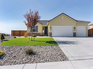 2868 Vecchio Dr, Sparks, NV 89434