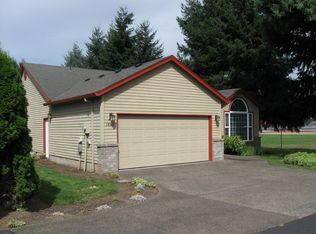 1085 N Noble Ct, Canby, OR 97013