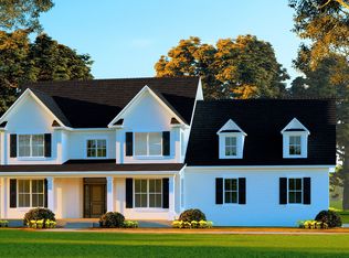 10 Stone Ridge Xing, Burlington, CT 06013