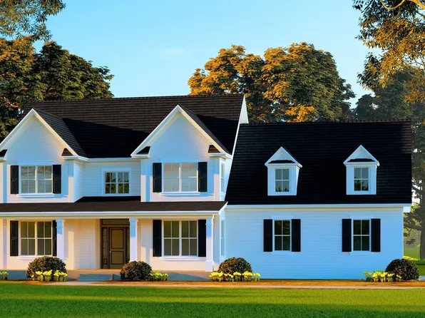 Lot 10 Stone Ridge Crossing, Burlington, CT 06013