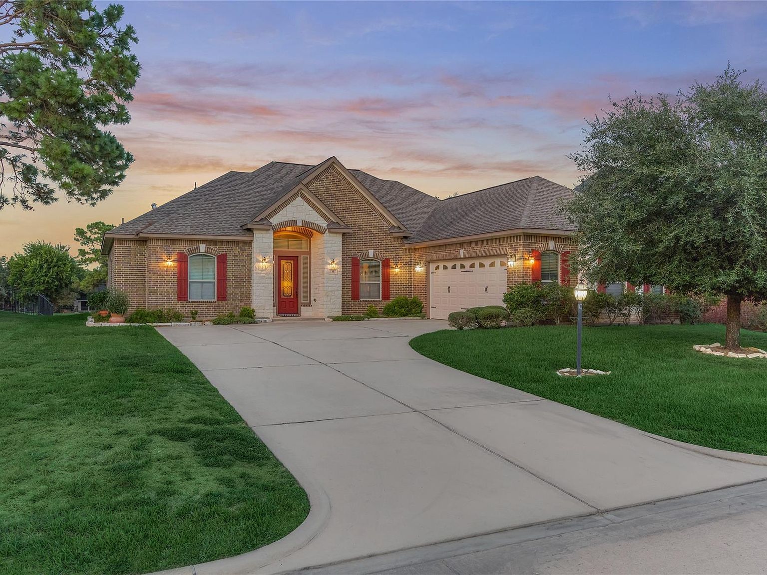 35 Bent Tree Ln — Bentwater Yacht & Country Club