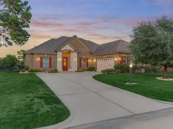 35 Bent Tree Ln, Montgomery, TX 77356