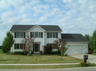 331 Hays Ave, Ada, OH