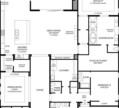 Optional Master Retreat