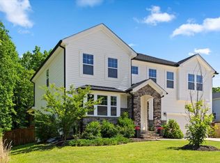 111 Kim Bark Path, Garner, NC 27529