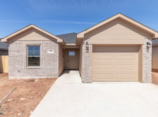 260 Tombstone Rd, Abilene, TX 79602