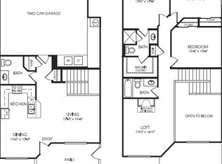 732 Taza Verde Ave, North Las Vegas, NV 89031